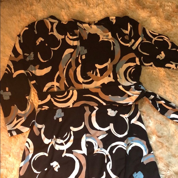 Donna Morgan dress - Picture 4 of 6